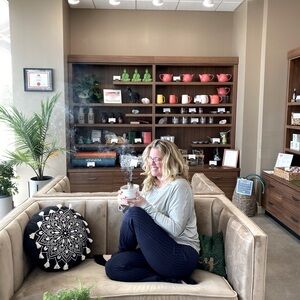 Meet your Posher, Cheryl